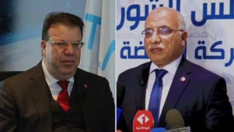 رفض الافراج عن عبد الكريم الهاروني ومحمد فريخة