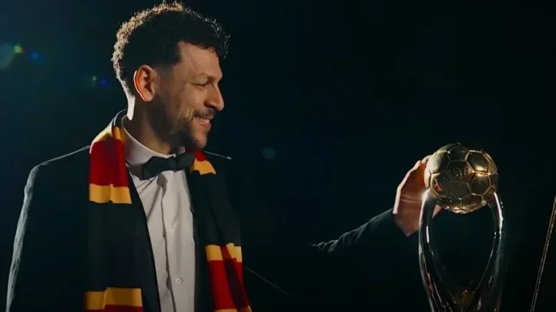 Officiel: Youssef Msakni, de nouveau Sang et Or