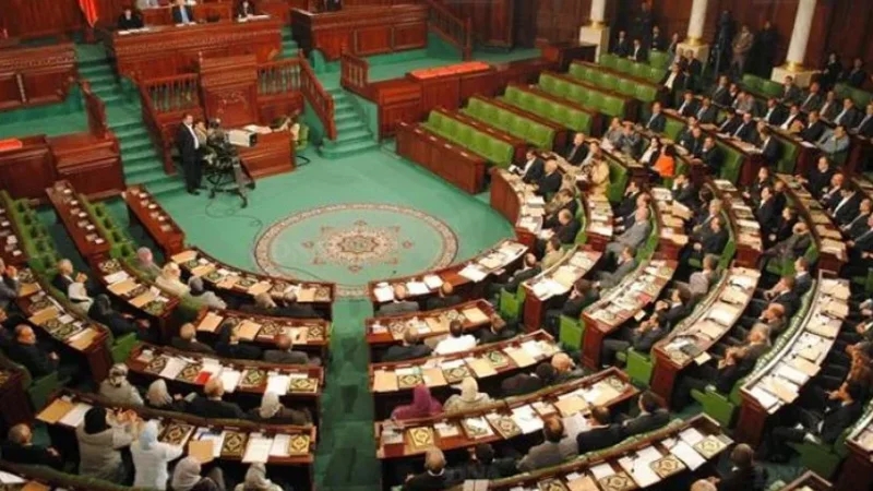 نواب ينتقدون إدراح مشاريع المخطط التنموي دون مصادقة المجلس عليها