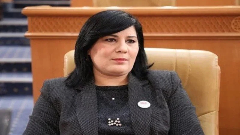 تأخير النظر في قضية مرفوعة ضد عبير موسي إلى 5 ديسمبر