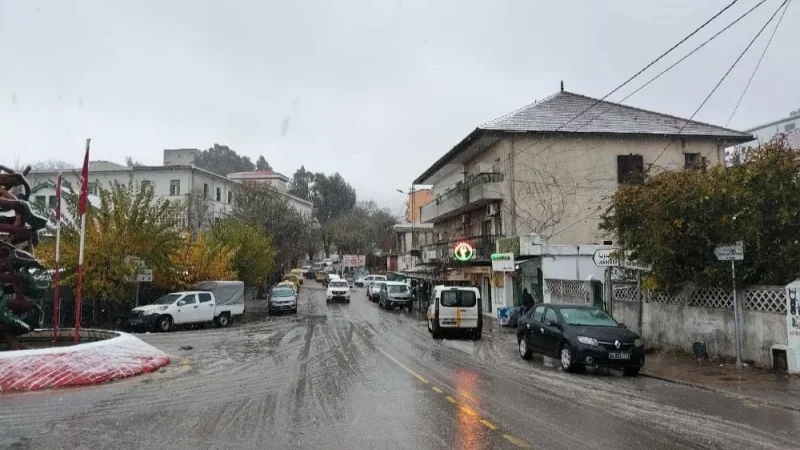 إيقاف الدروس بمعتمدية عين دراهم بسبب التقلّبات الجوية