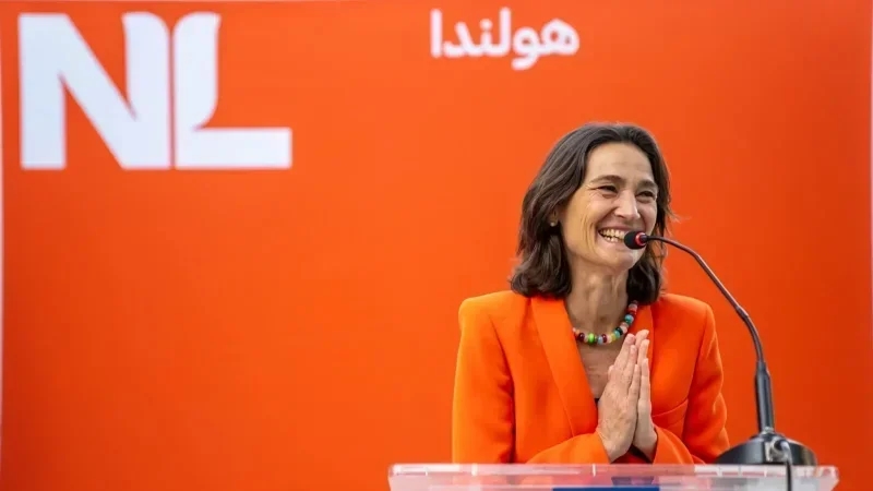 Les Pays-Bas investissent dans le social, les femmes et les jeunes