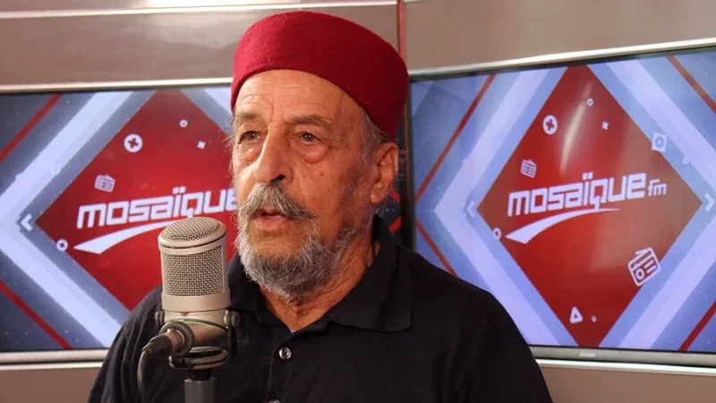 لزهاري السباعي: تكريم أيام قرطاج المسرحية.. دون كرامة!