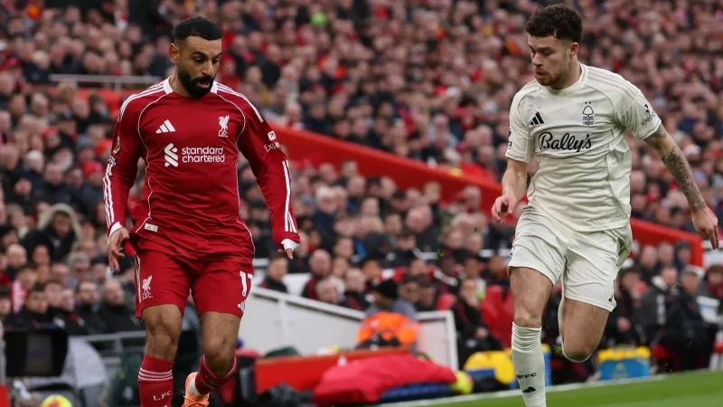 ليفربول يتلقى صفعة جديدة على أرضه..