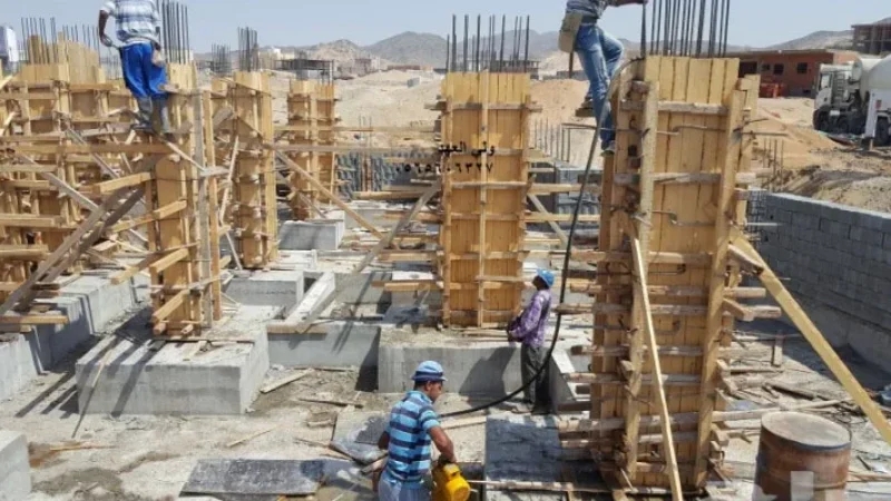 بالتنسيق بين الفلاحة والداخلية: نحو فصل رخصة الماء عن رخصة البناء