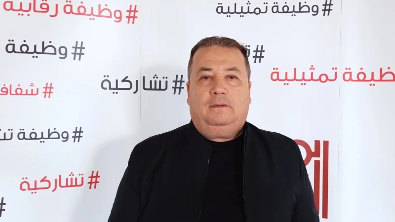 النائب رياض الدريدي يطالب بتحقيق في أضرار تربية الأسماك بقلعة الأندلس