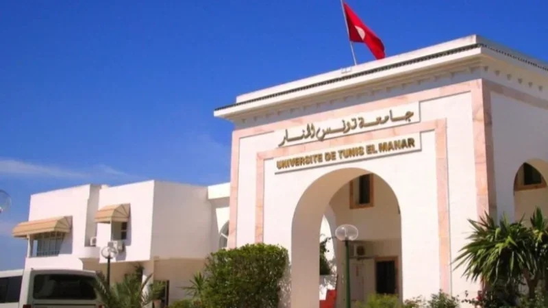 L’Université de Tunis El Manar dans le Top 250 mondial