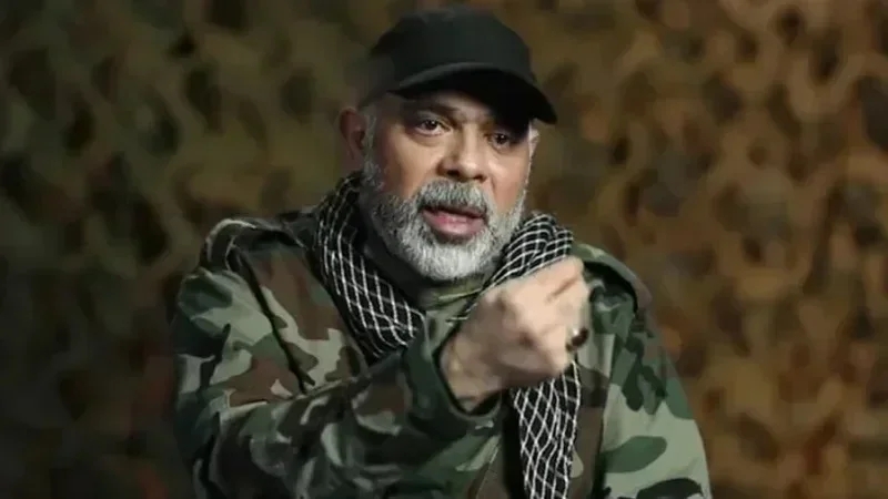 L'Iran condamne l'assassinat de Haytham Ali Tabatabaï