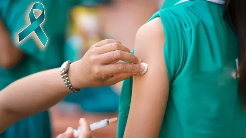 دراسة مرجعية جديدة تؤكد فائدة اللقاح للوقاية من سرطان عنق الرحم