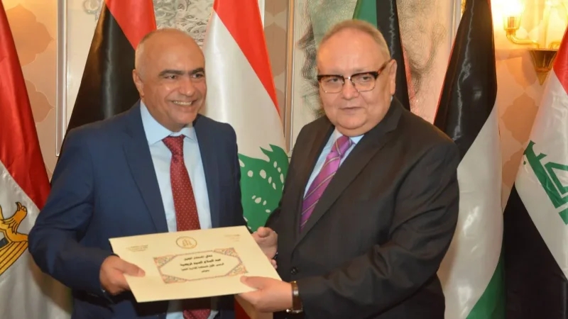 تونس تترأس الاتحاد العربي للقضاء الإداري