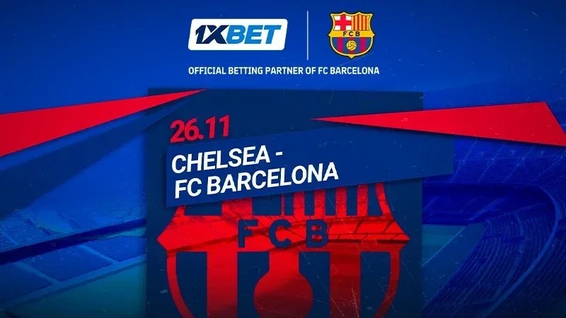 تشيلسي ضد برشلونة – الإعلان عن المواجهة المرتقبة