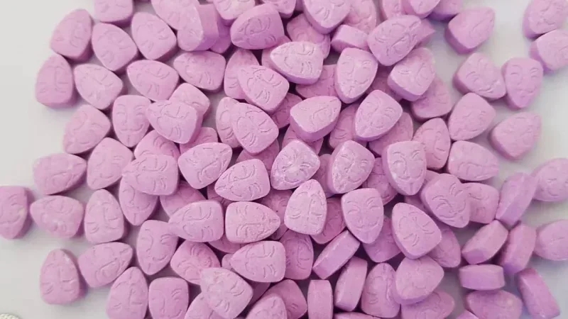 Gafsa: Saisie de 500 comprimés d’ecstasy