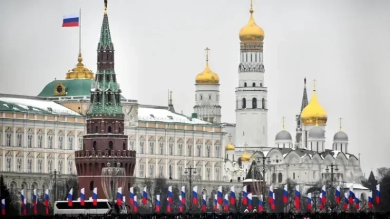 الكرملين: المقترح الأوروبي للسلام في أوكرانيا غير بناء ولا يُناسنا