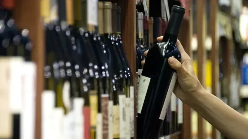 Arabie Saoudite: L'alcool coule à Ryad...pas encore pour tous