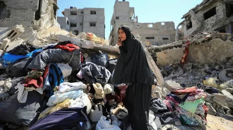 Gaza : Une situation humanitaire toujours catastrophique