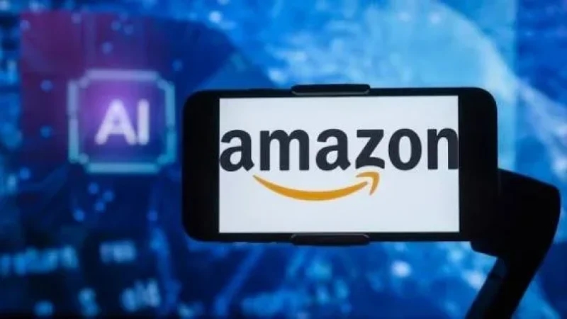 Amazon prévoit 50 milliards de dollars pour des infrastructures IA