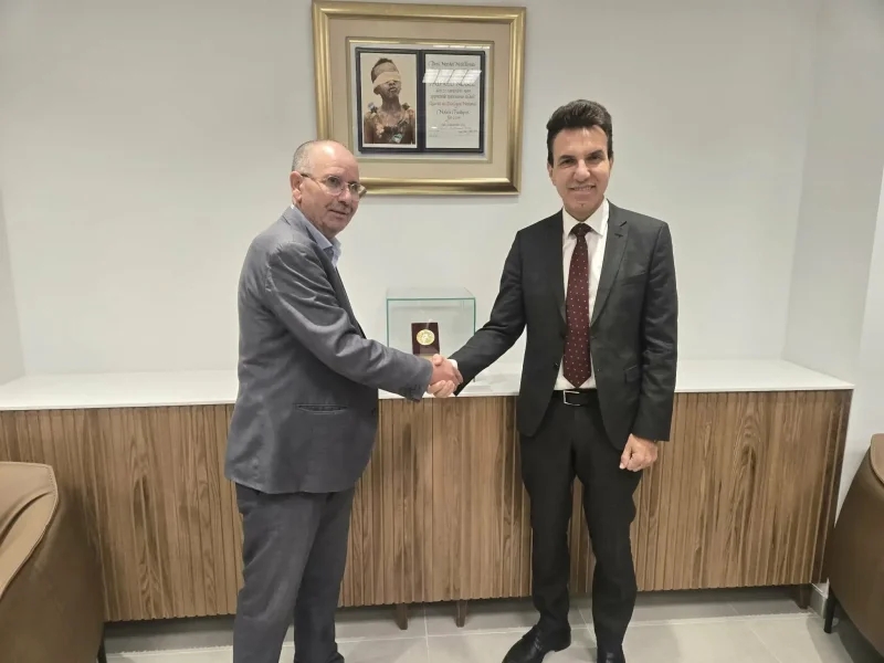 Dialogue social : L'ambassadeur européen salue le rôle de l'UGTT