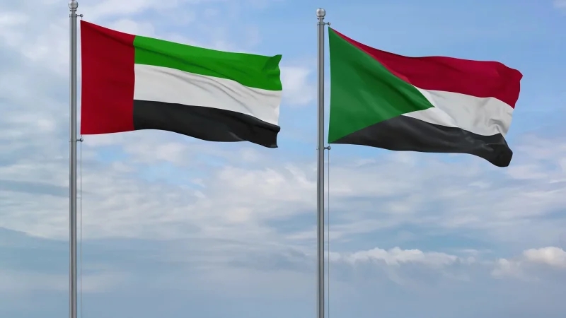 الإمارات تطالب بإنهاء عاجل للحرب الأهلية في السودان
