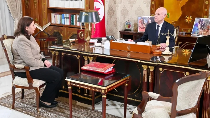 رئيس الجمهورية: السّلطة ليست أرائك بل حمل ثقيل وأمانة