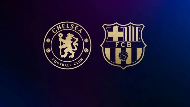Ligue des champions: Où et quand voir Chelsea - Barça ?