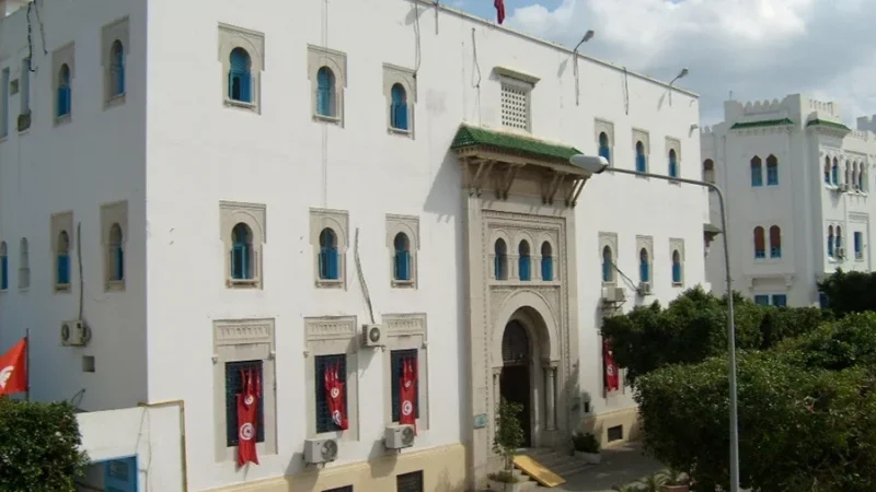 202.4 مليون دينار لميزانية الشؤون الدينية في 2026