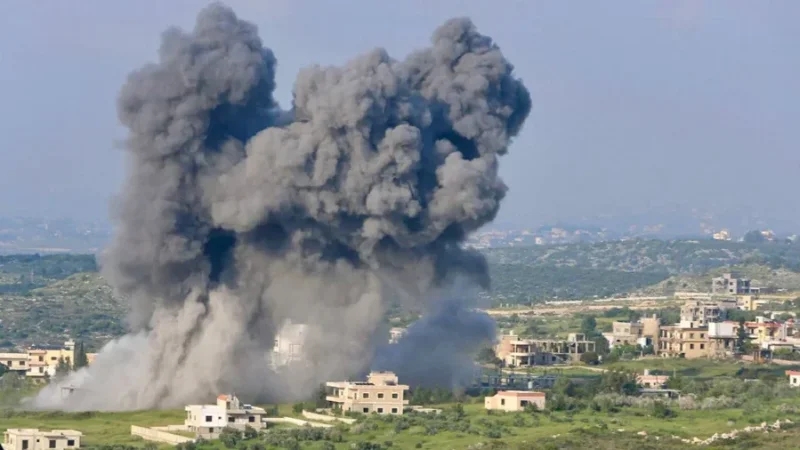 لبنان..127 ضحية مدنية في هجمات إسرائيلية منذ وقف إطلاق النار