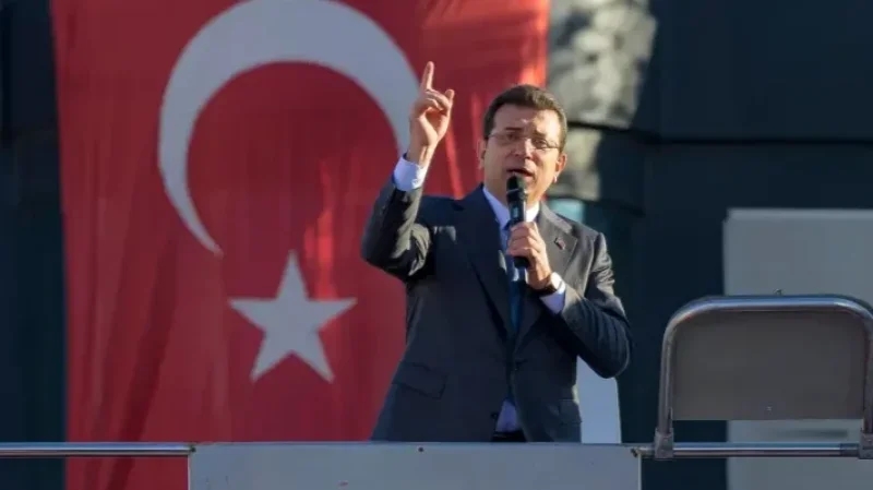 قبول لائحة الاتهام.. رئيس بلدية إسطنبول يواجه السجن لأكثر من ألفي سنة