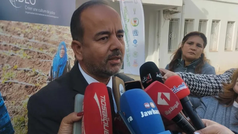 بن زغدان: نحو تسوية مشاكل عقارية وخاصة وتمويل مشاريع فلاحية بـ5 ولايات