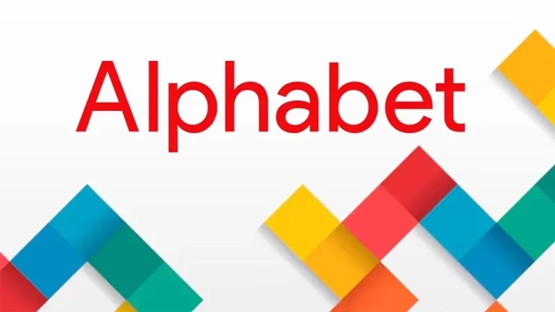 ألفابت مالكة شركة غوغل تتجه لبلوغ قيمة سوقية تاريخية