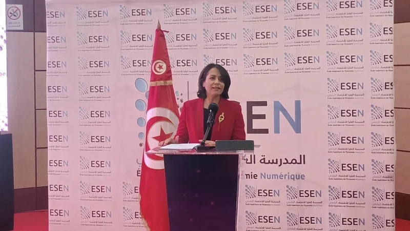 واكدي: جامعاتنا همزة وصل بين مختصين في الذكاء الاصطناعي ومجال الأعمال