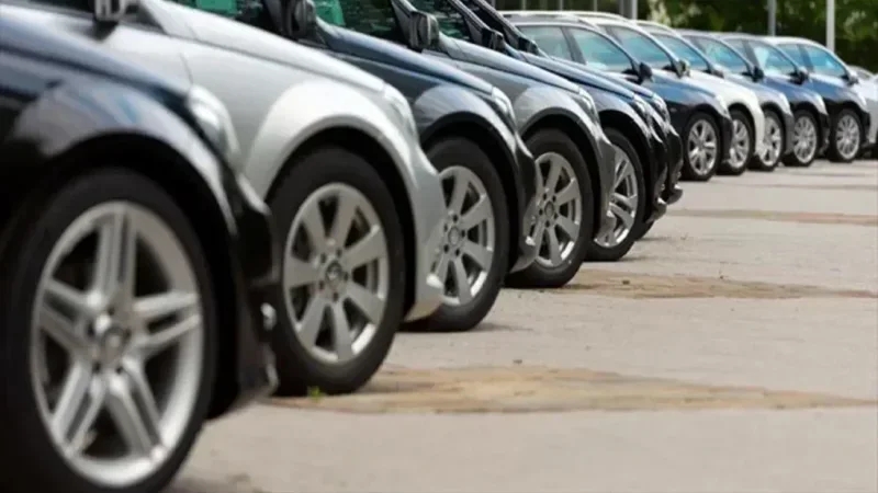 Une voiture exonérée par citoyen... ?