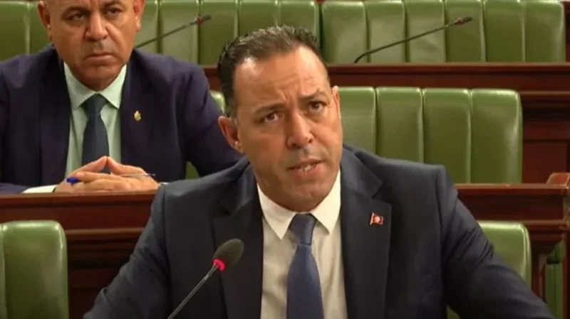 زغدود: تشغيل الشباب معركة سيادة وبناء وطن ولابد من ترفيع منحة 'civp'