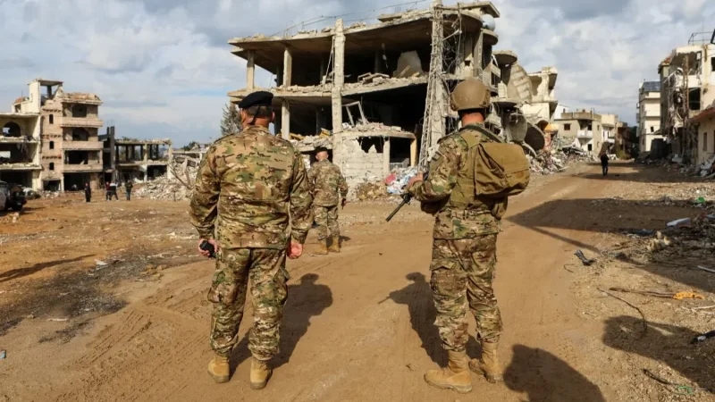 الاحتلال: الحرب مع لبنان واردة ما دام حزب الله متمسكا بسلاحه