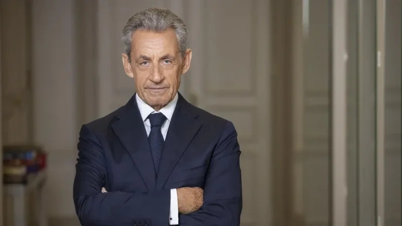 Campagne électorale 2012: La condamnation de Sarkozy confirmée