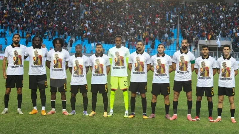 رابطة أبطال إفريقيا: برنامج الجولة الثانية