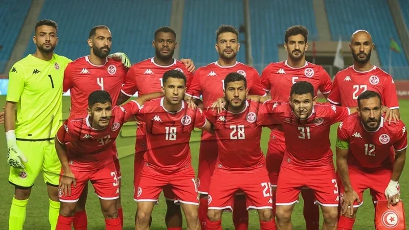 يوسف المساكني: كأس العرب موعد للاحتفاء بالوحدة واكتشاف المواهب