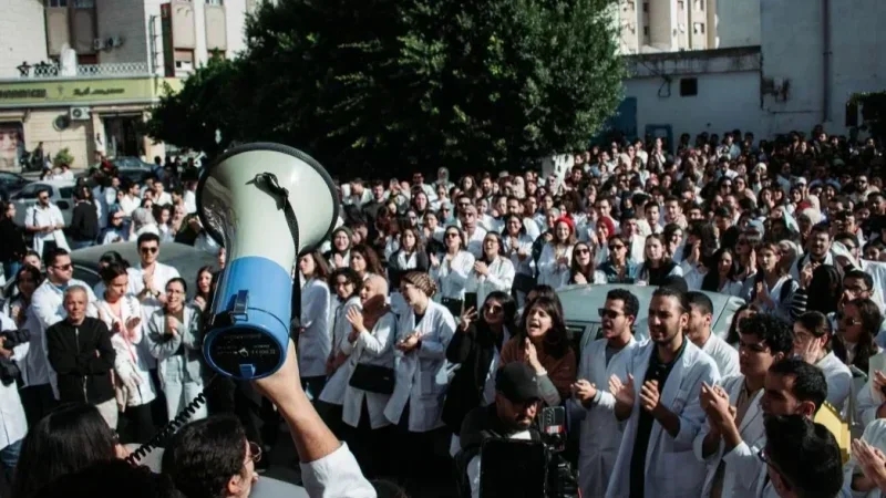 Jeunes médecins : vers un accord avec le ministère ?