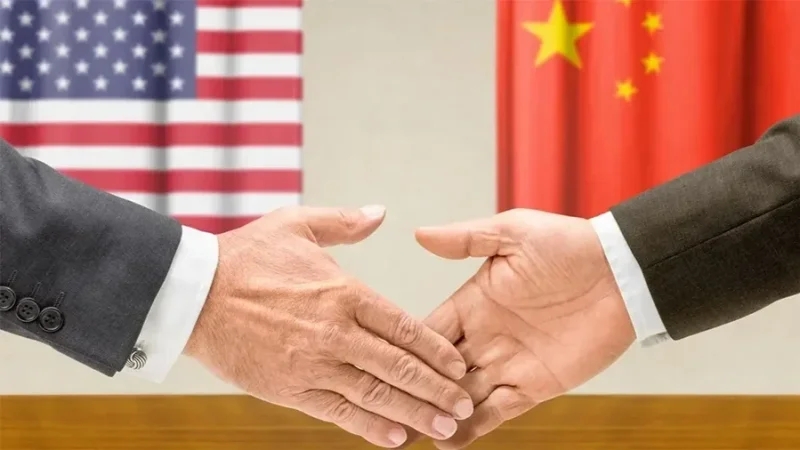 الولايات المتحدة تمدد إعفاء سلع صينية من رسوم جمركية وسط هدنة تجارية