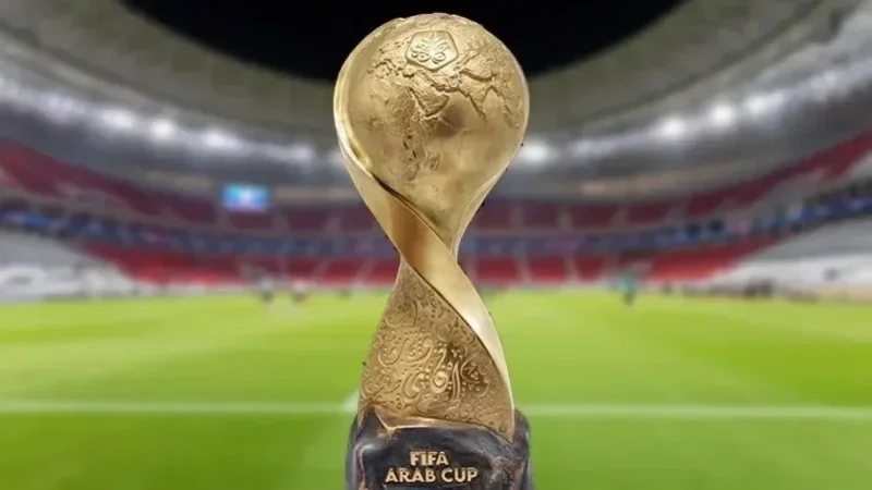 كأس العرب: منتخبا جزر القمر وعمان يتأهّلان إلى النهائيات