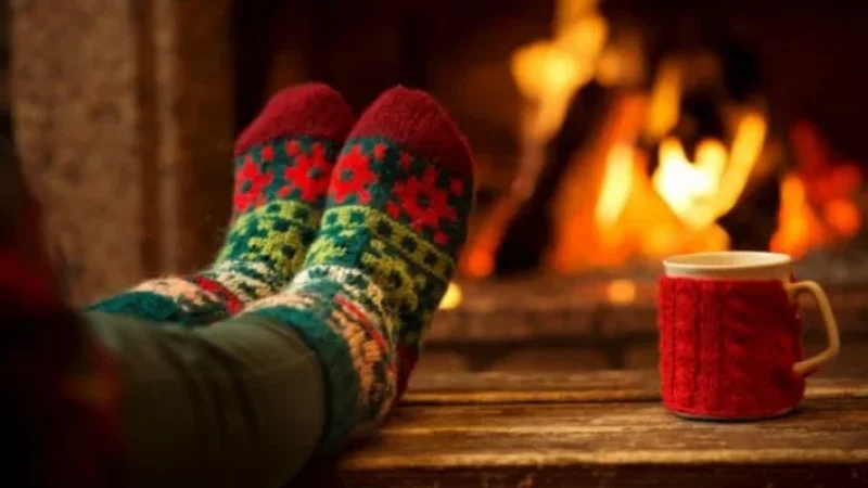 استمرار الطقس البارد وثلوج مُتوقعة في المرتفعات