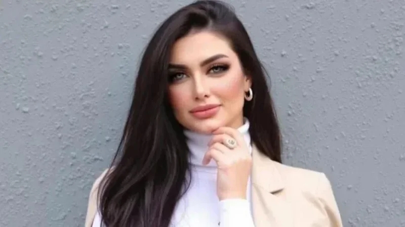 وفاة الإعلامية المصرية هبة الزياد