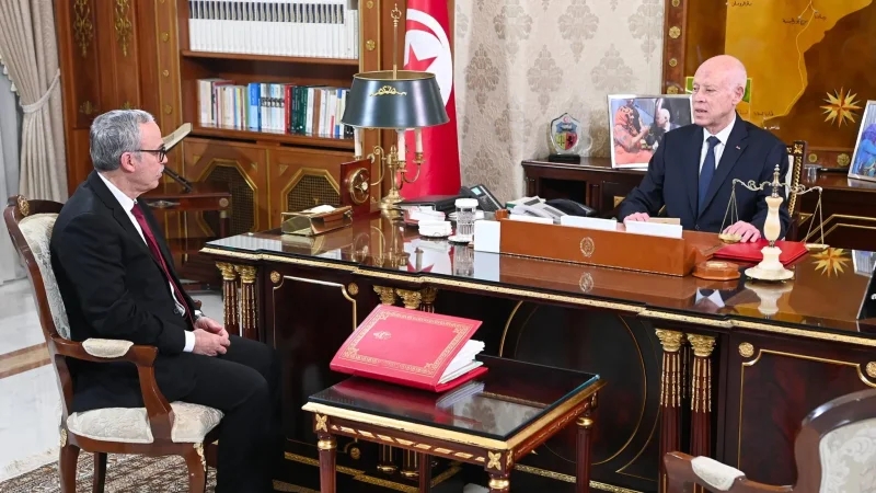 Saïed: L’État social doit assumer ses responsabilités