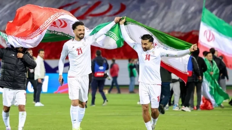 Mondial 2026: L'Iran boycotte le tirage au sort