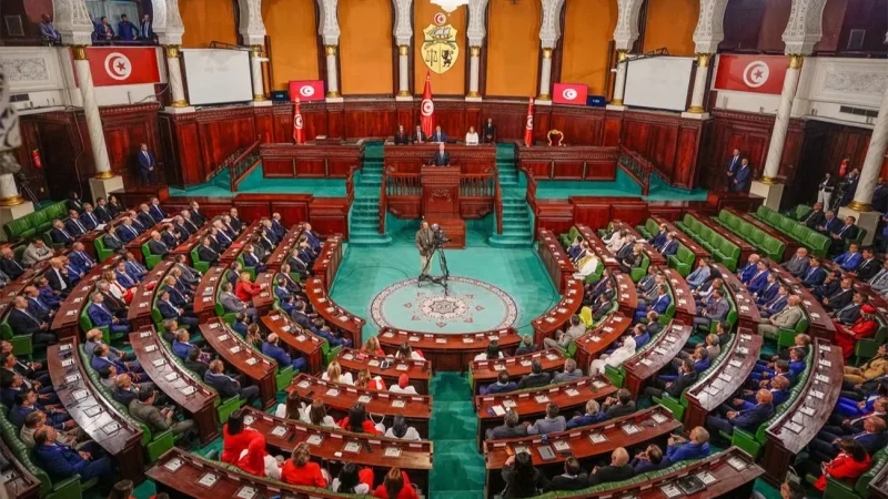 Projet de la loi de finances 2026 : Sept articles ajoutés