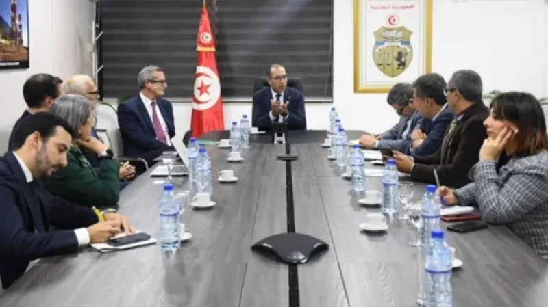 استثمار إيطالي في منزل بورقيبة لتطوير صناعة المحولات الكهربائية