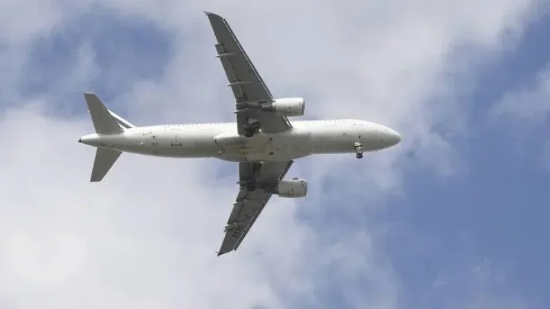 6.000 Airbus A320 cloués au sol...