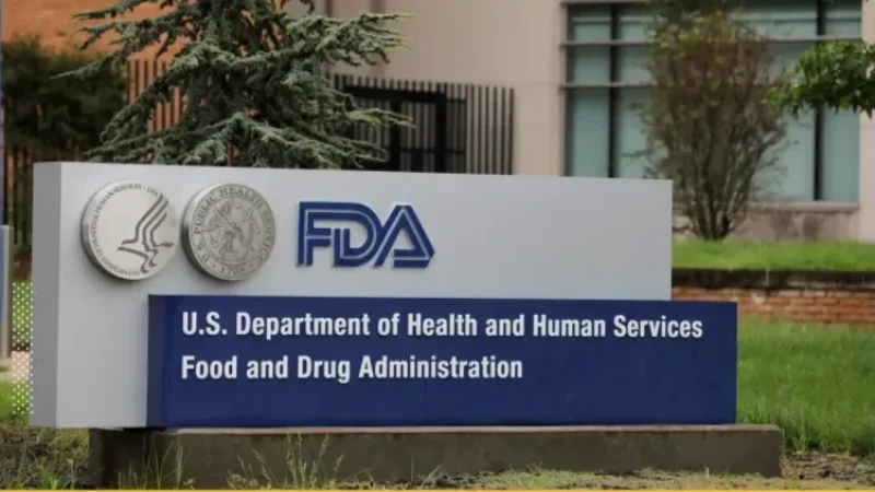 إدارة الأغذية والعقاقير بأمريكا: 10 أطفال ربما توفوا بسبب لقاحات كوفيد