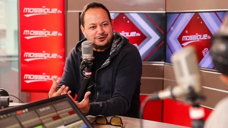 سمير الوافي: 'سأهاجر للديجيتال في جانفي'