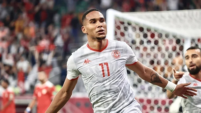 المنتخب التونسي: الجزيري يُعوّض السليتي