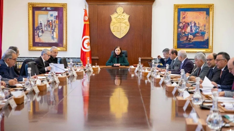 مجلس وزاري ينظر في مشروع قانون أساسي جديد يتعلّق بالهياكل الرياضية